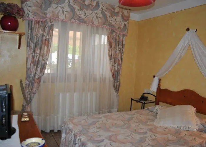 Hotel Avelina Cangas de Onis