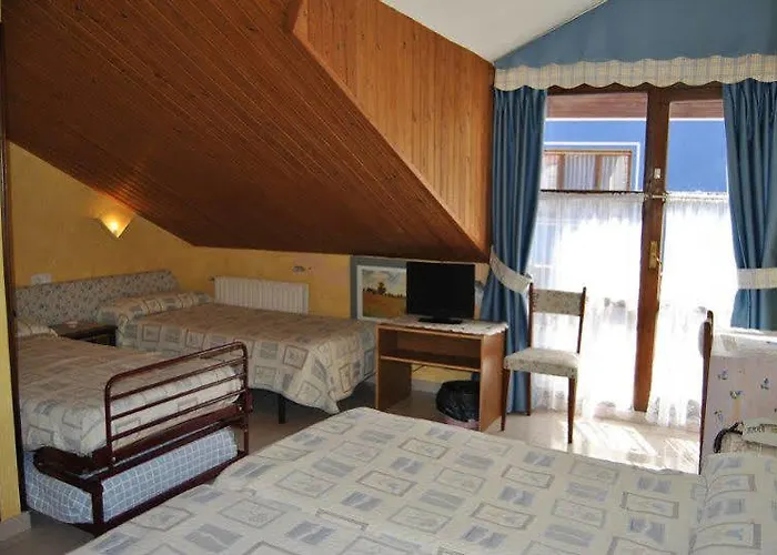 Hotel Avelina Cangas de Onis