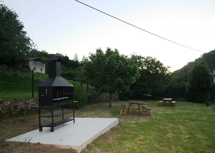 Avelina Cangas de Onis