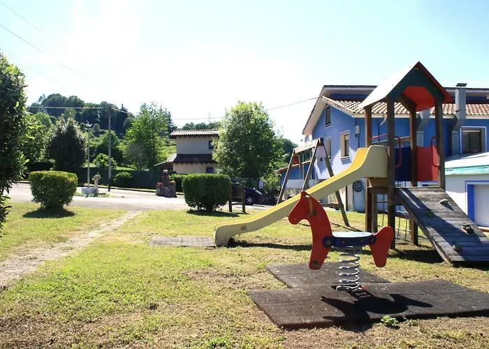 Avelina 2* Cangas de Onis