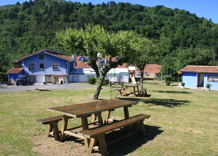 Hotel Avelina Cangas de Onis